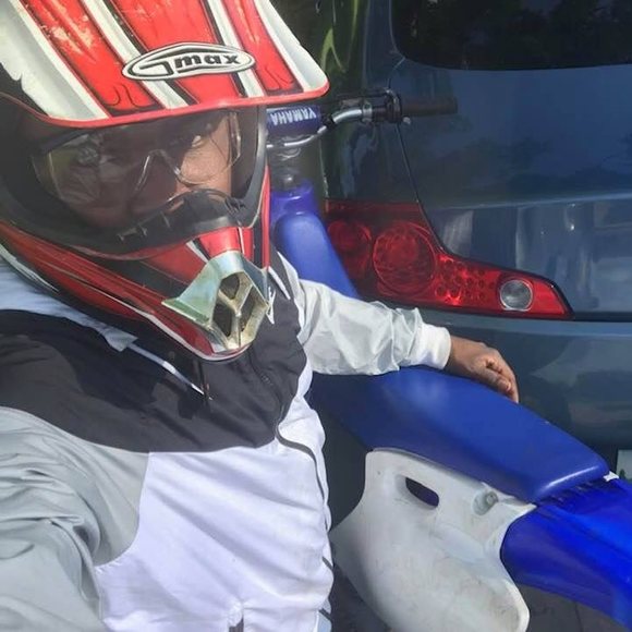 Meet your Posher, Ricky - Picture 1 of 1